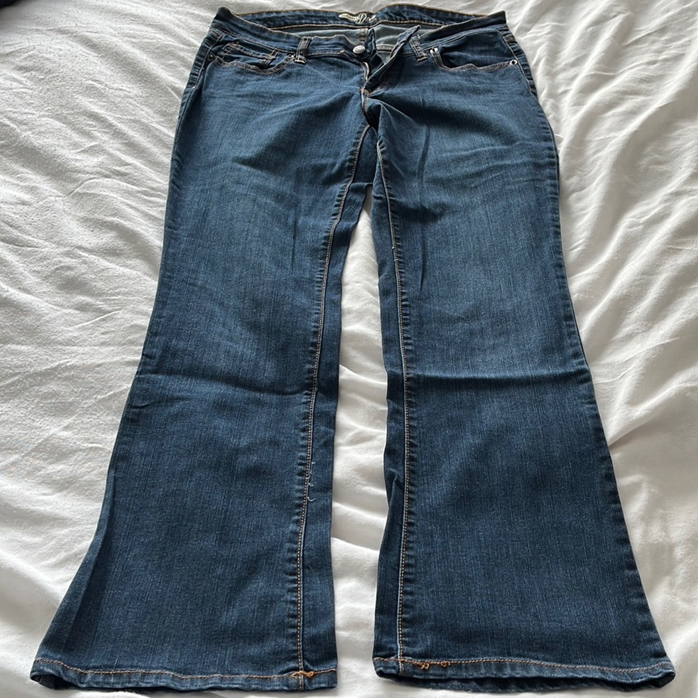 Old Navy Denim Jeans